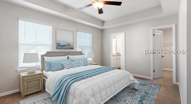 $2,350 | 103 Sandlapper Drive, Unit PAMPLICO, Hardeeville, SC 29936