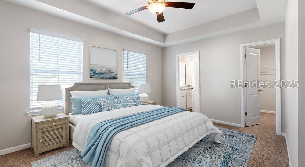 103 Sandlapper Drive, Unit PAMPLICO Hardeeville, SC 29936 - Photo 15 of 38