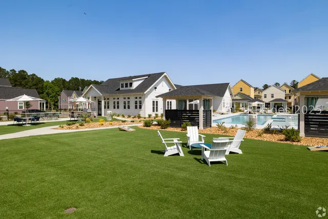 $2,350 | 103 Sandlapper Drive, Unit PAMPLICO, Hardeeville, SC 29936