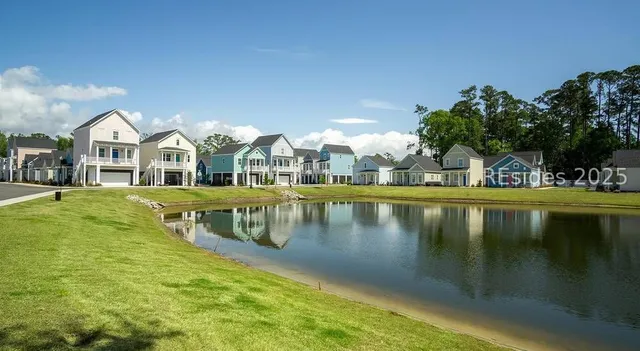 $2,350 | 103 Sandlapper Drive, Unit PAMPLICO, Hardeeville, SC 29936