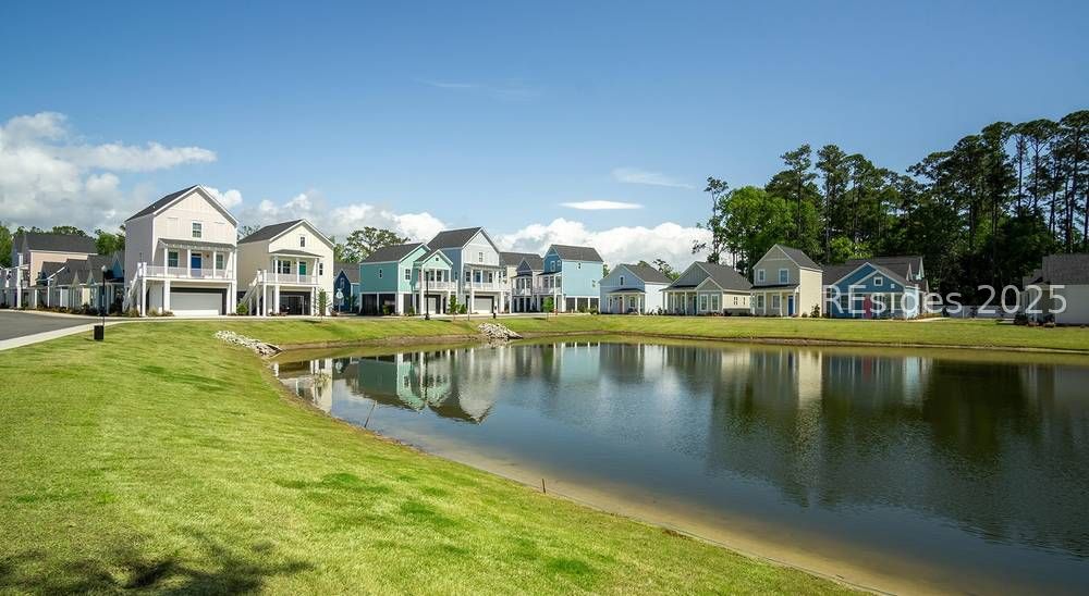 103 Sandlapper Drive, Unit PAMPLICO Hardeeville, SC 29936 - Photo 3 of 38