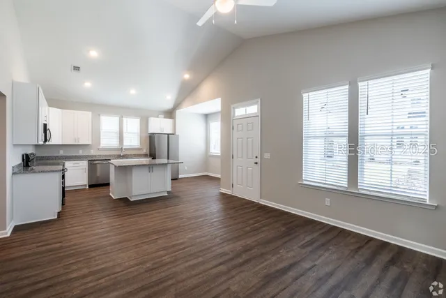 $2,350 | 103 Sandlapper Drive, Unit PAMPLICO, Hardeeville, SC 29936