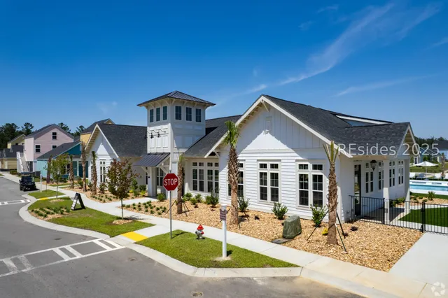 $2,350 | 103 Sandlapper Drive, Unit PAMPLICO, Hardeeville, SC 29936