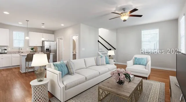 $2,350 | 103 Sandlapper Drive, Unit PAMPLICO, Hardeeville, SC 29936