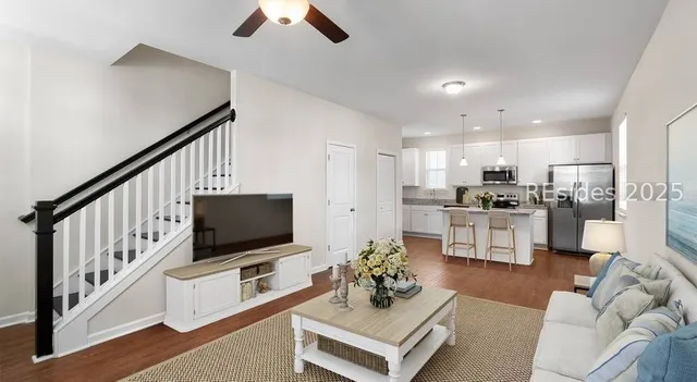 $2,350 | 103 Sandlapper Drive, Unit PAMPLICO, Hardeeville, SC 29936