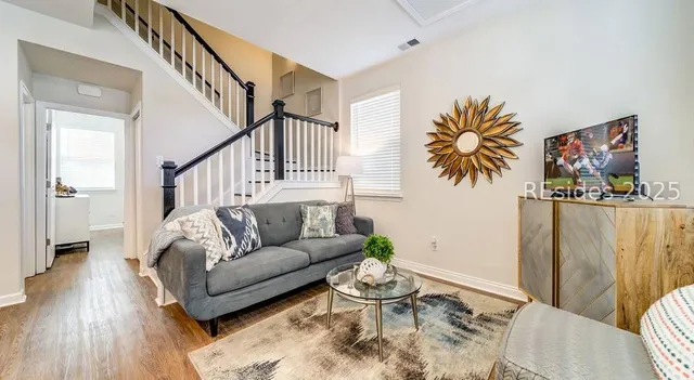 $2,350 | 103 Sandlapper Drive, Unit PAMPLICO, Hardeeville, SC 29936