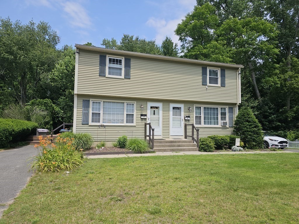 260 Roy Street Springfield, MA 01104 - Photo 1 of 31