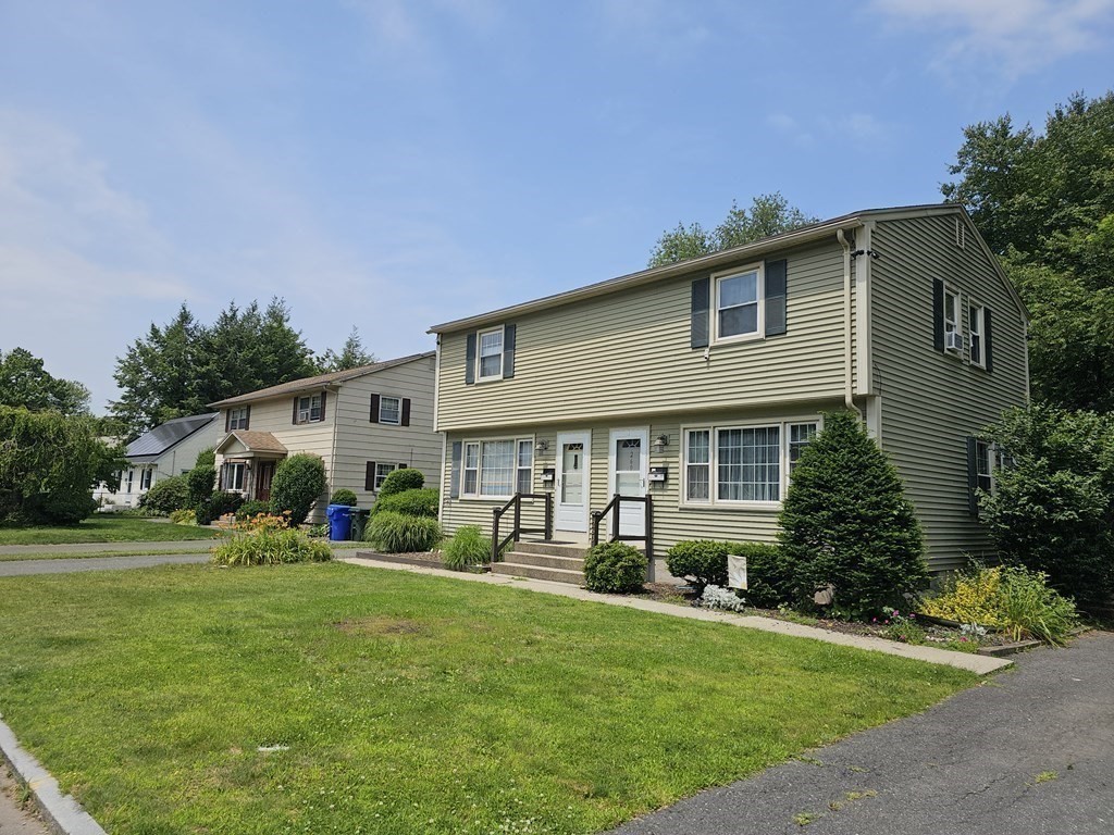 260 Roy Street Springfield, MA 01104 - Photo 3 of 31