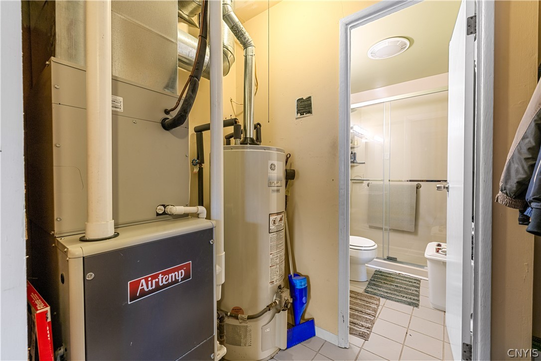 402 Richmond Road Utica, NY 13502 - Photo 22 of 22 Utilities