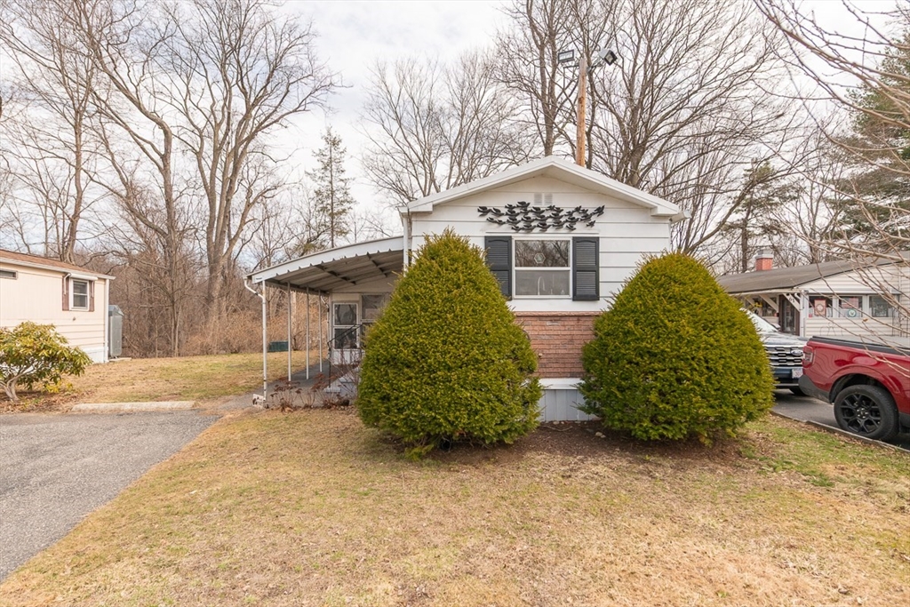 239 Ayer Road, Unit 60 Littleton, MA 01460 - Photo 18 of 20 Gallery Image 18