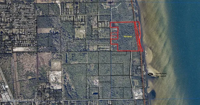 $1,300,000 | 0 Hammock Road, Mims, FL 32754