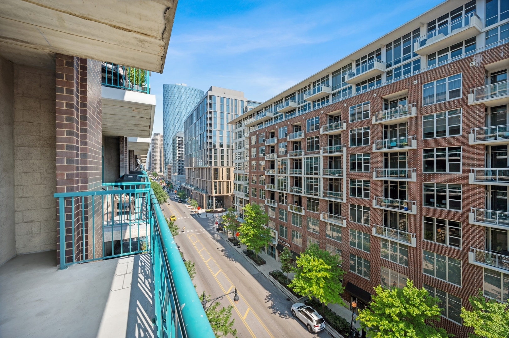 920 West Madison Street, Unit 6C Chicago, IL 60607 - Photo 13 of 14