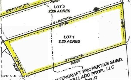 Tbd Tbd Road Jefferson City, MO 65101 - Photo 1 of 1