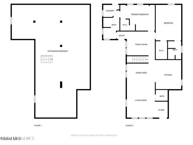$1,100,000 | 135 Maple Avenue, Saratoga Springs, NY 12866