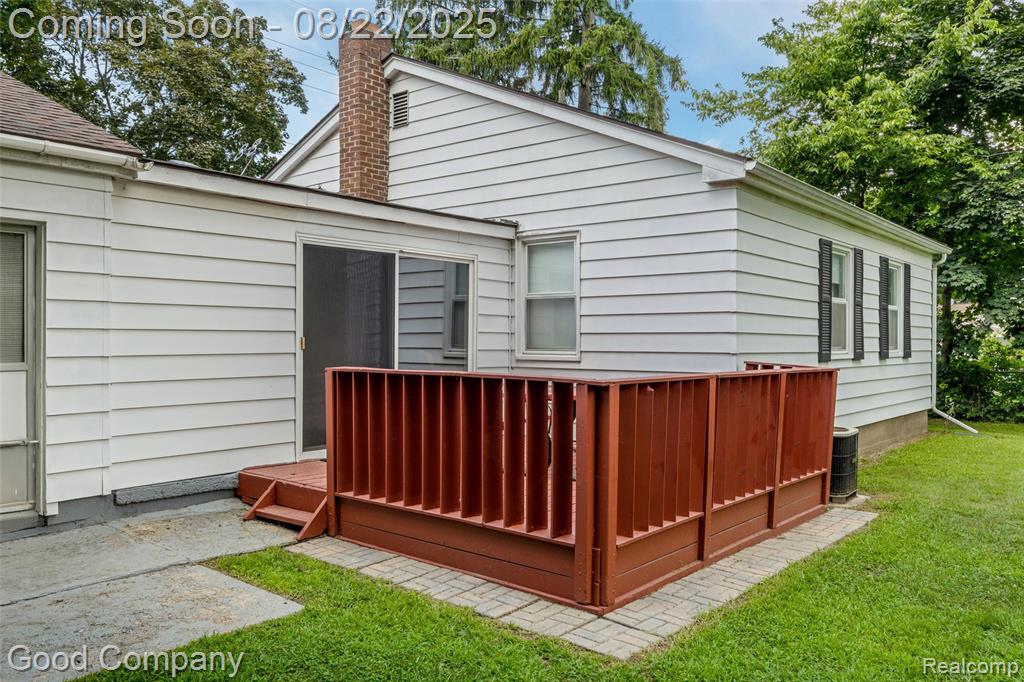 6171 Rawsonville Road Belleville, MI 48111 - Photo 21 of 32 Gallery Image 21