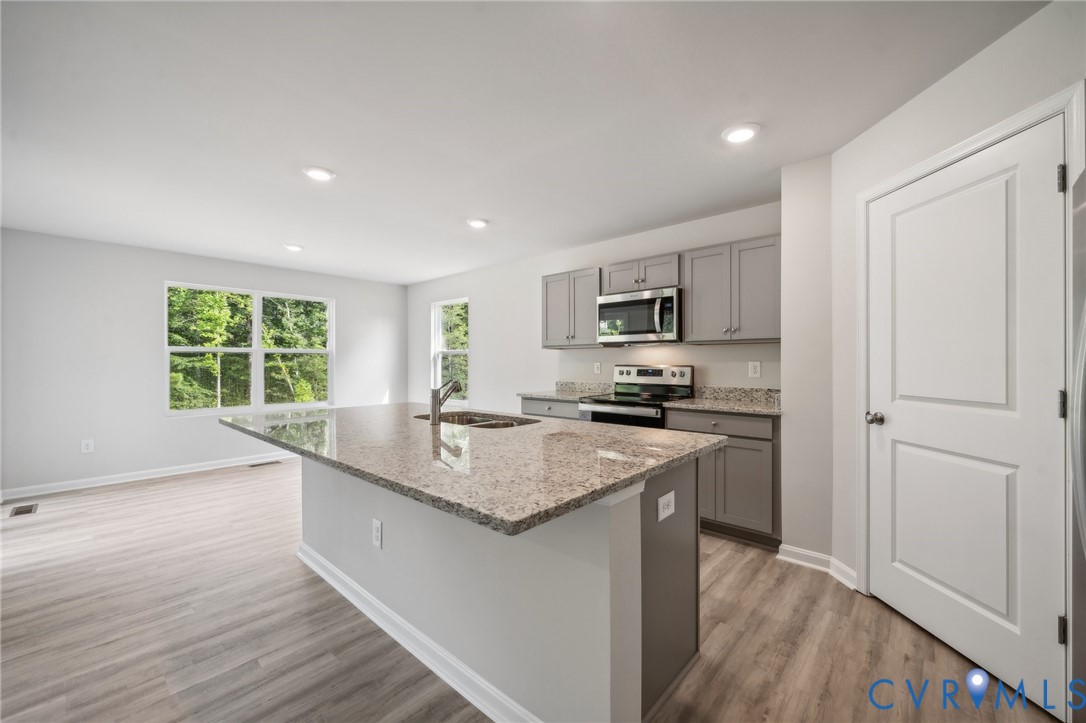 1740 River Vista Road Hopewell, VA 23860 - Photo 5 of 23