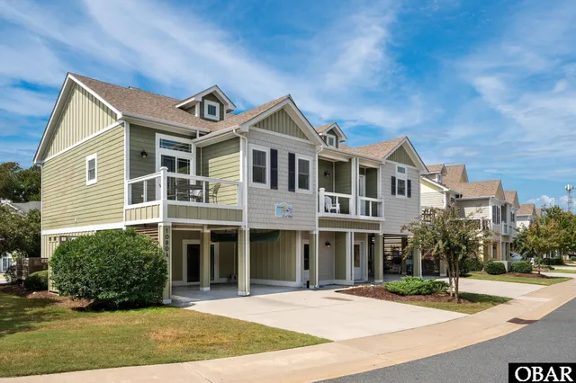$699,999 | 1080 A Keepers Way, Unit 1A, Corolla, NC 27927
