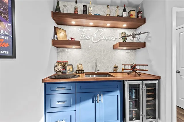 $529,900 | 13295 North Silver Ridge Drive, Platte City, MO 64079