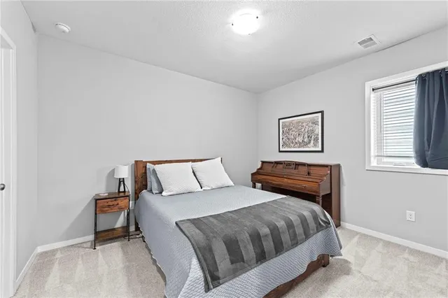 $529,900 | 13295 North Silver Ridge Drive, Platte City, MO 64079