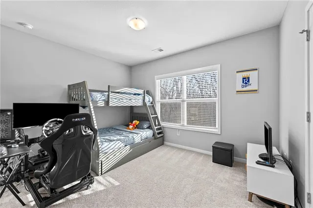 $529,900 | 13295 North Silver Ridge Drive, Platte City, MO 64079