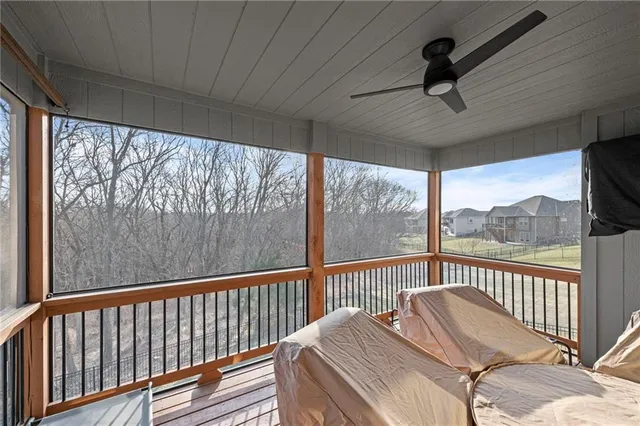 $529,900 | 13295 North Silver Ridge Drive, Platte City, MO 64079