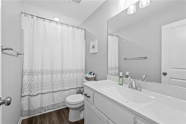 $529,900 | 13295 North Silver Ridge Drive, Platte City, MO 64079