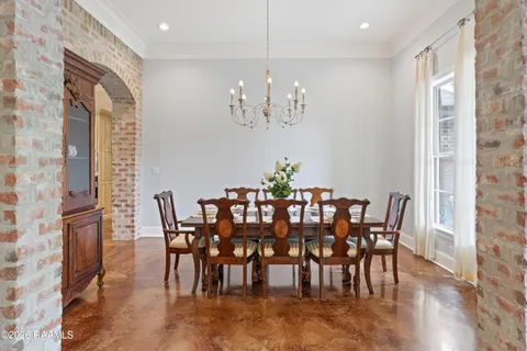 $650,000 | 1701 Squirrel Run Drive, New Iberia, LA 70560