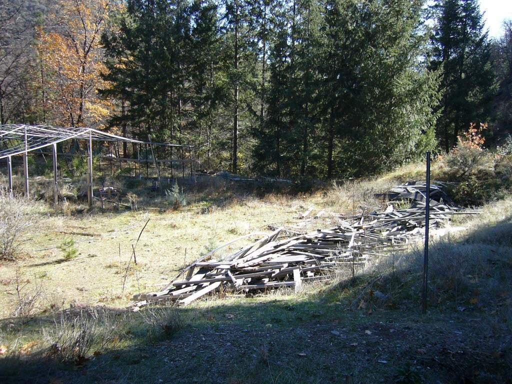 20 Acres Scarface Road Gazelle, CA 96034 - Photo 23 of 34 Gallery Image 23