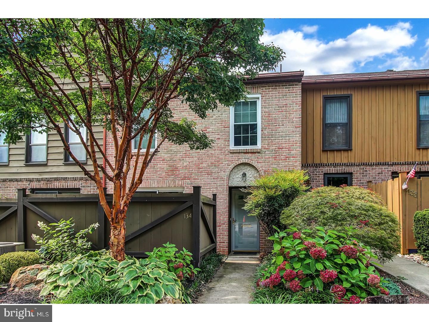 134 Merion Lane Reading, PA 19607 - Photo 1 of 24 Exterior Front