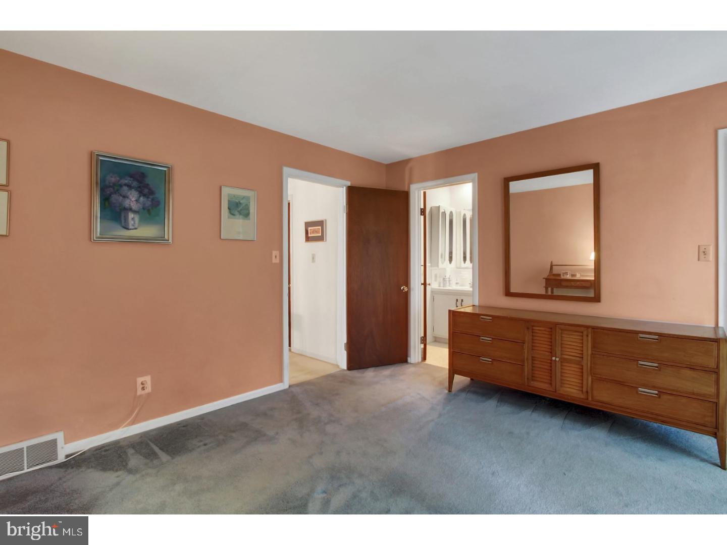 134 Merion Lane Reading, PA 19607 - Photo 13 of 24 Bedroom - Main