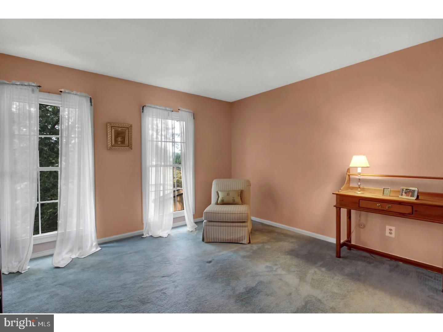 134 Merion Lane Reading, PA 19607 - Photo 14 of 24 Bedroom - Main