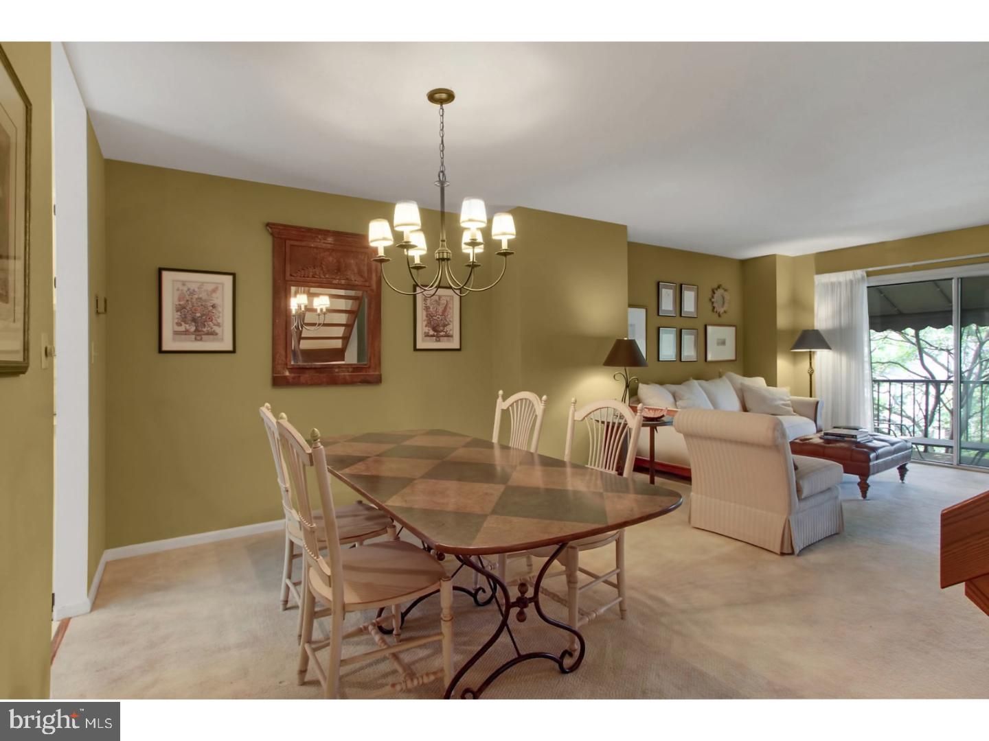 134 Merion Lane Reading, PA 19607 - Photo 3 of 24 Dining Room