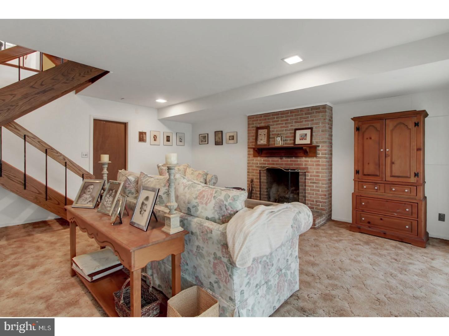134 Merion Lane Reading, PA 19607 - Photo 21 of 24 Family Room
