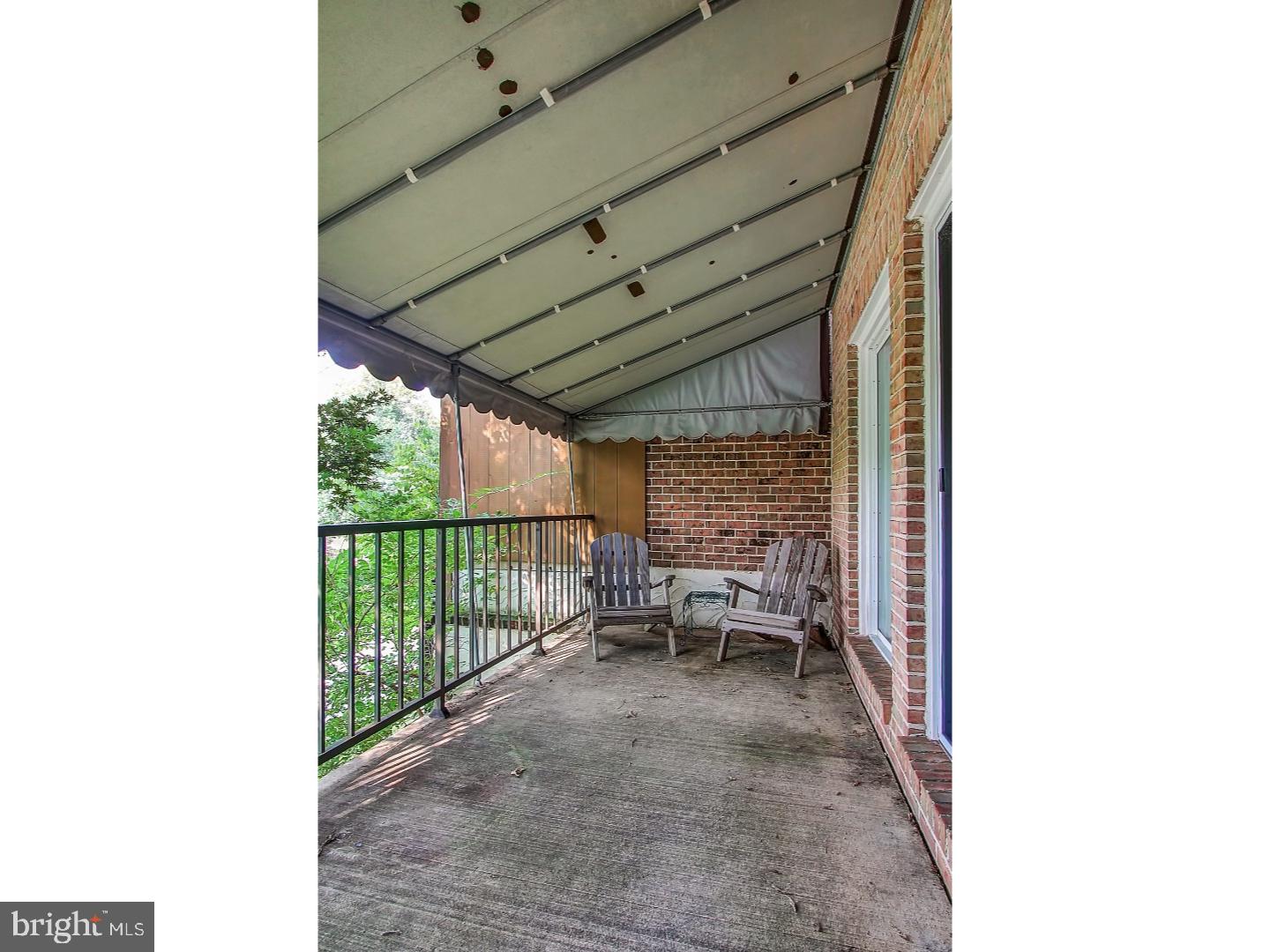 134 Merion Lane Reading, PA 19607 - Photo 23 of 24 Porch