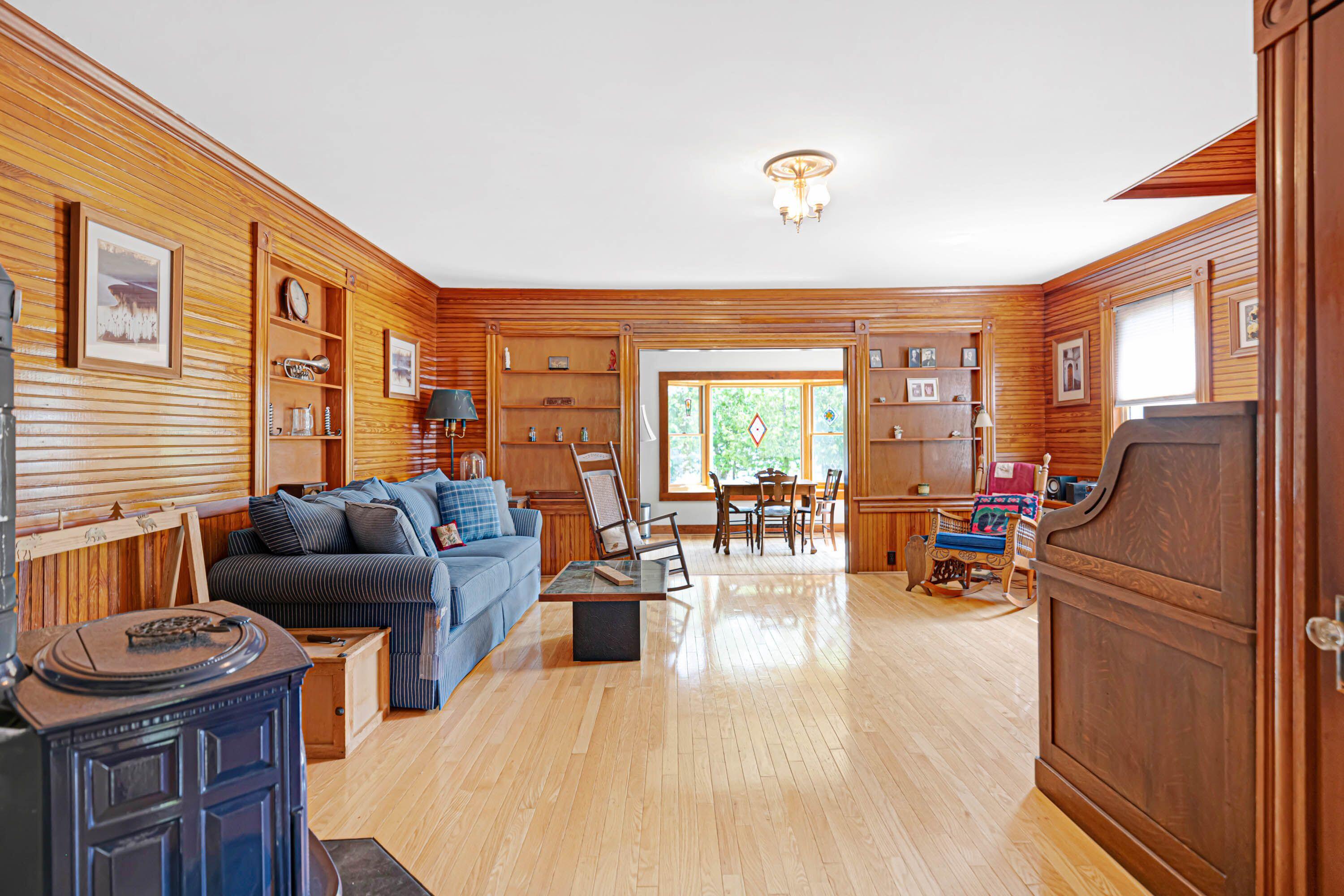 168 Shore Road Rangeley, ME 04964 - Photo 15 of 62 18