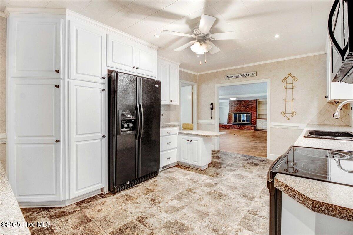 1436 Firetower Road Selma, NC 27576 - Photo 15 of 22 30-1436 Firetower Rd-30
