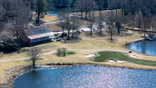 a view of a house with pool