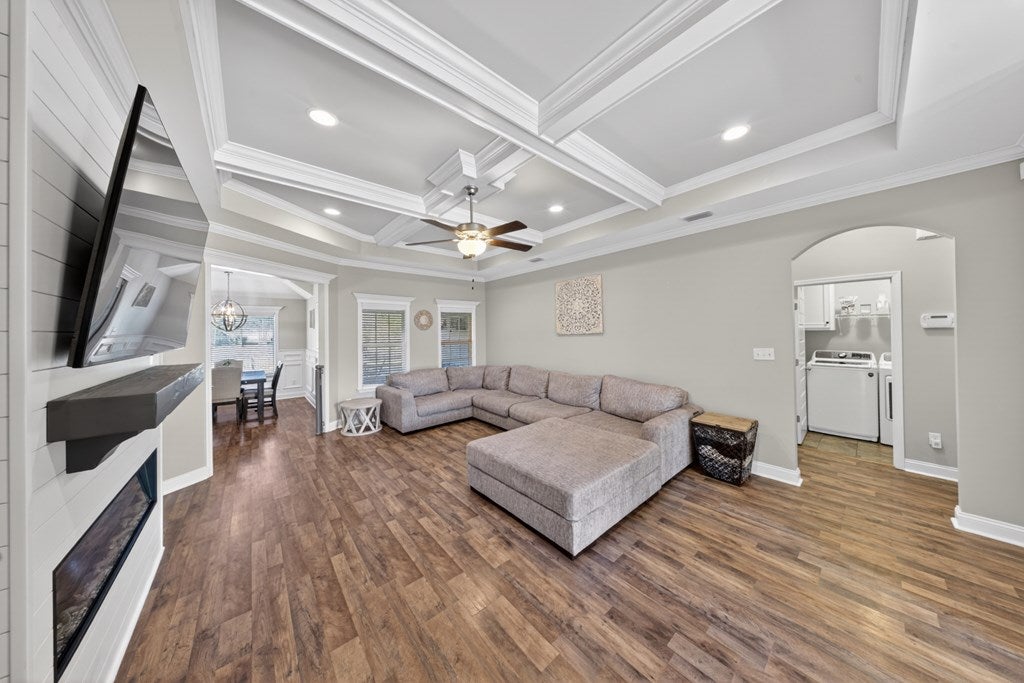 15 Ruger Circle Lakeland, GA 31635 - Photo 25 of 47 Gallery Image 25