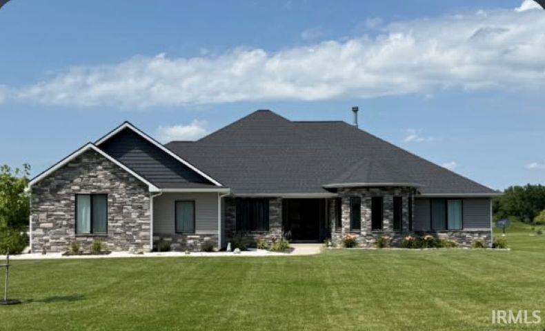 6688 West Greenwell Road Huntertown, IN 46748 - Photo 1 of 1
