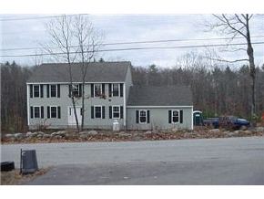 71 Shaw Road Franklin, NH 03235 - Photo 9 of 9 Gallery Image 9