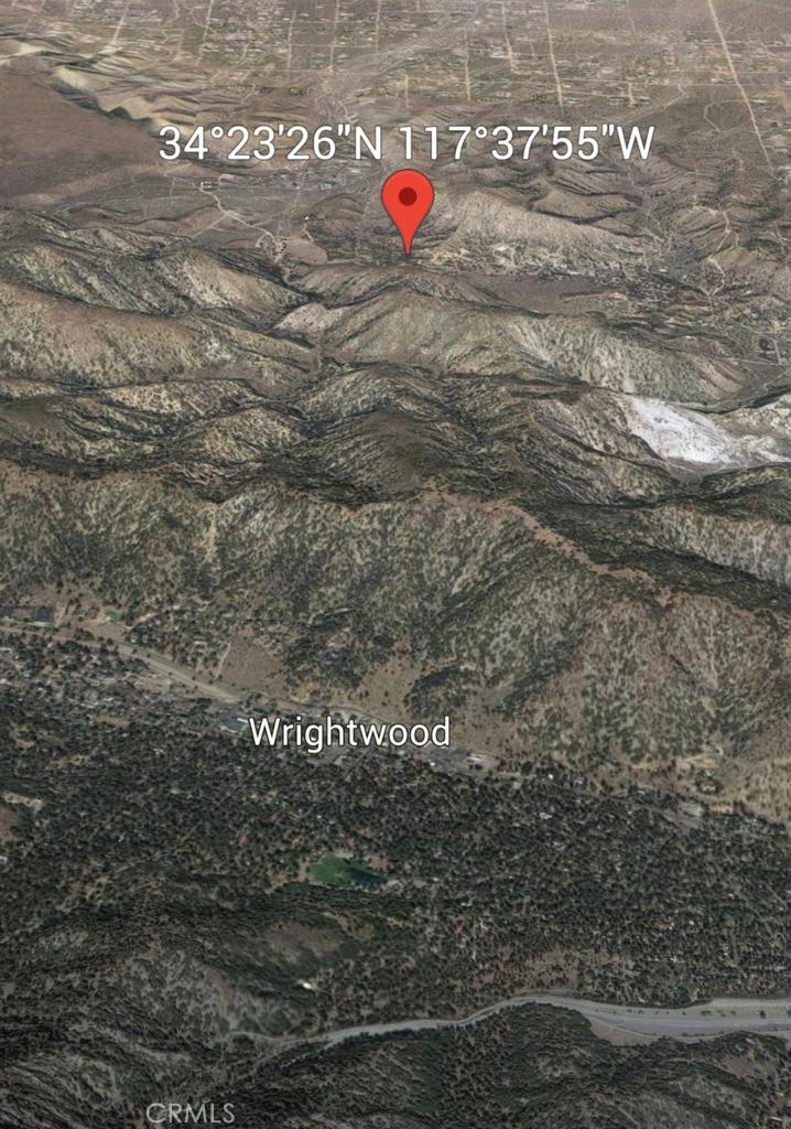 0 Old Valley Springs Road Littlerock, CA 93543 - Photo 3 of 6 a view of a field