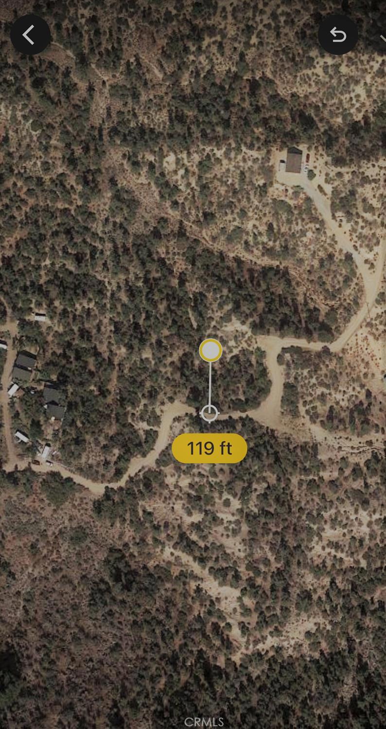 0 Old Valley Springs Road Littlerock, CA 93543 - Photo 4 of 6 a view of a dry yard