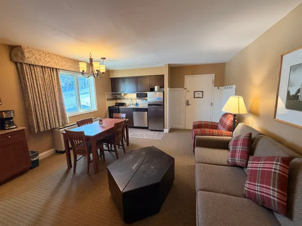 $19,500 | 4 Grand Summit Way, Unit 102 QTR 4, West Dover, VT 05356