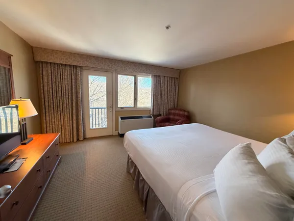 $19,500 | 4 Grand Summit Way, Unit 102 QTR 4, West Dover, VT 05356