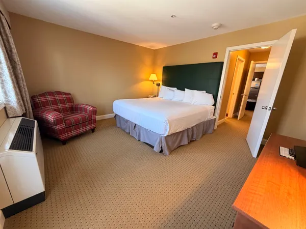 $19,500 | 4 Grand Summit Way, Unit 102 QTR 4, West Dover, VT 05356