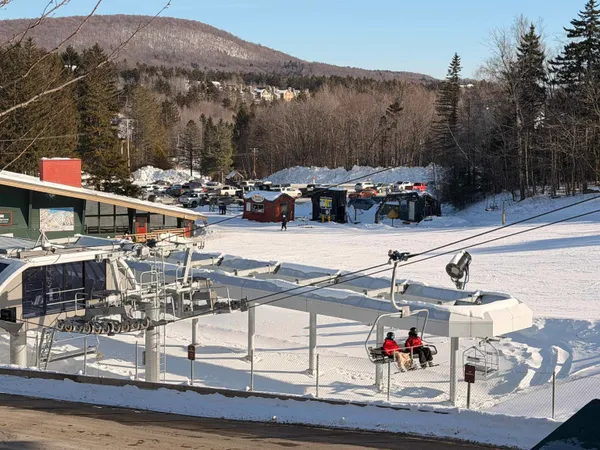 $19,500 | 4 Grand Summit Way, Unit 102 QTR 4, West Dover, VT 05356