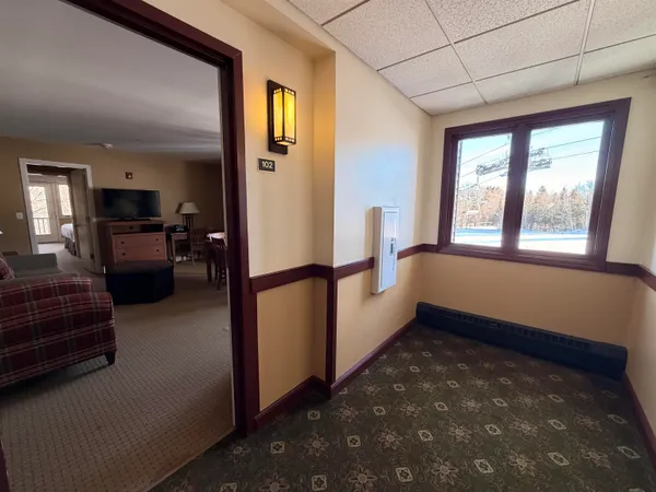 $19,500 | 4 Grand Summit Way, Unit 102 QTR 4, West Dover, VT 05356