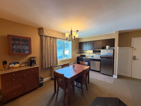 $19,500 | 4 Grand Summit Way, Unit 102 QTR 4, West Dover, VT 05356