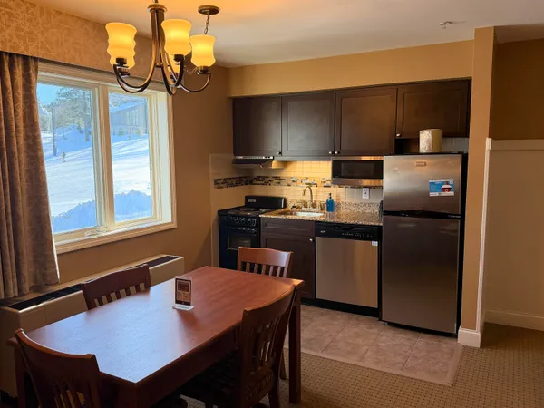 $19,500 | 4 Grand Summit Way, Unit 102 QTR 4, West Dover, VT 05356