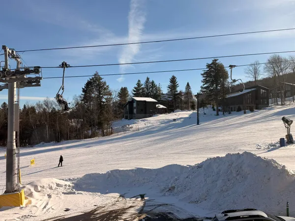 $19,500 | 4 Grand Summit Way, Unit 102 QTR 4, West Dover, VT 05356